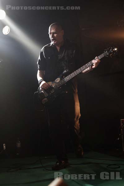 UNSANE - 2007-09-26 - PARIS - Nouveau Casino - 